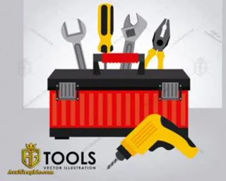 TOOLS/تولس